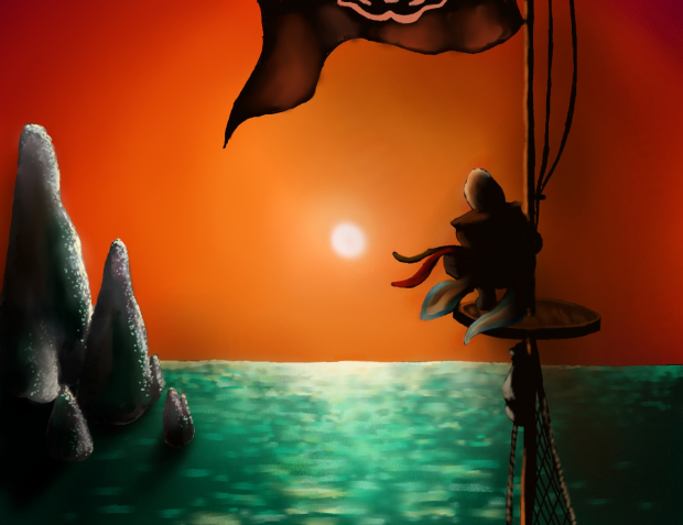 Assassins Creed IV: Black Flag