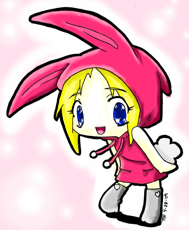 TheDarkAngels Lineart (colored)