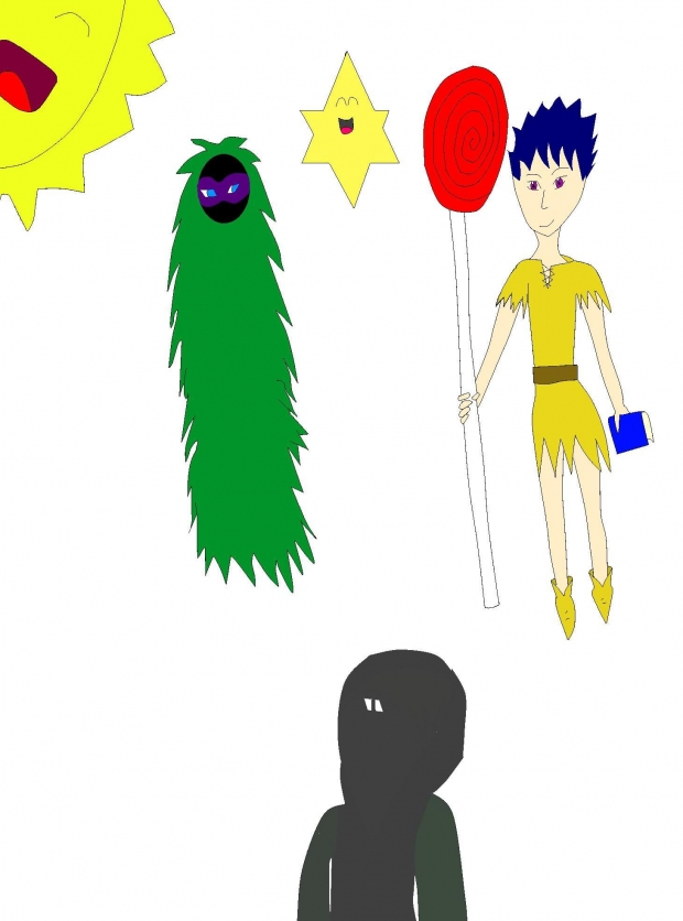 Star Horizen's stars