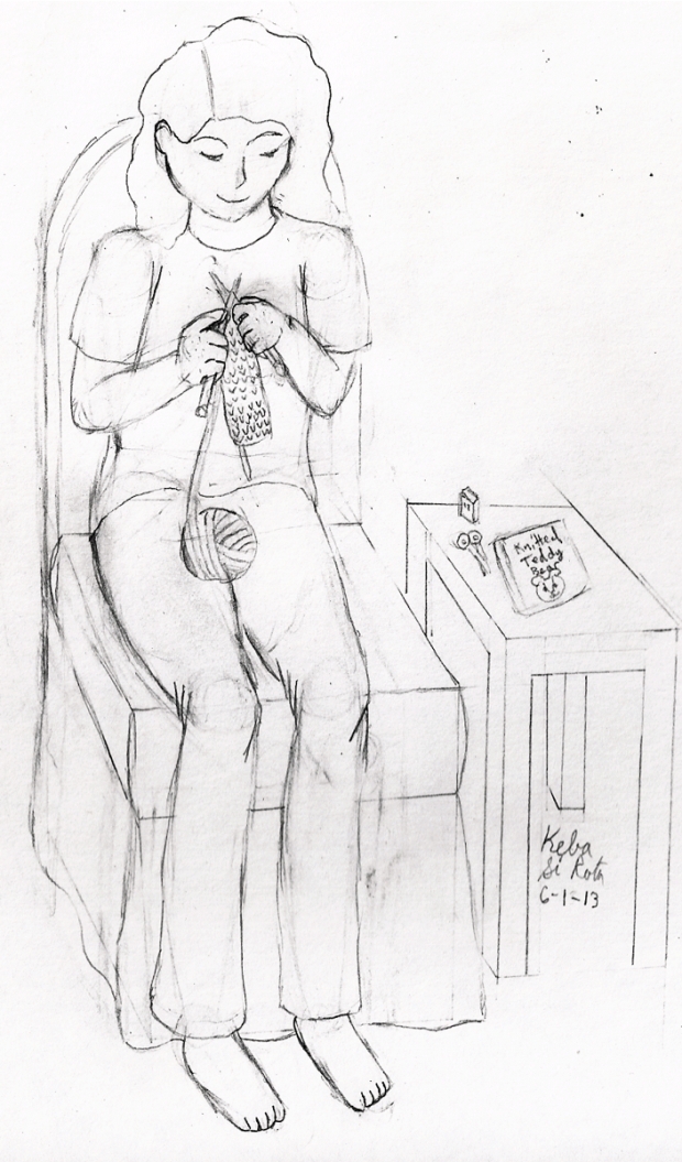 Day 1: Something About Me