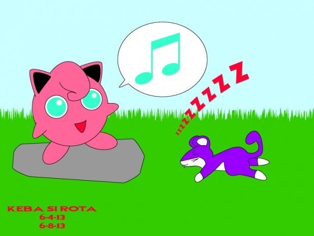 Day 4: My First Submission Redrawn