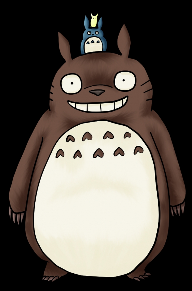 Totoro