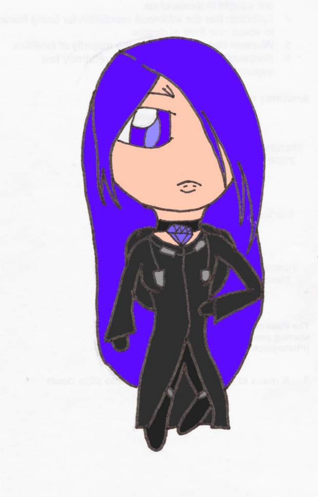 Chibi Jex