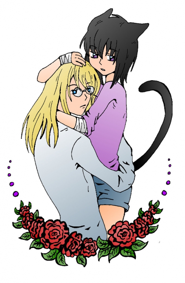 Loveless---Broken Hearts