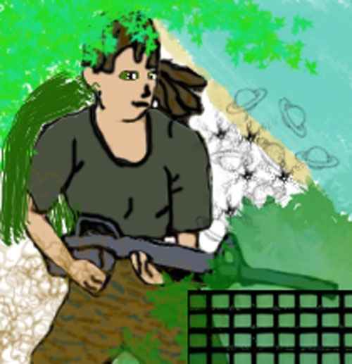 Our Troops Will Stay Strong No Matter What!!