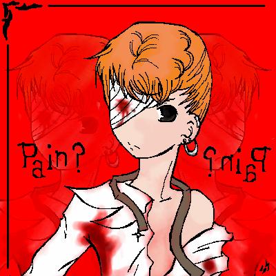 Pain?