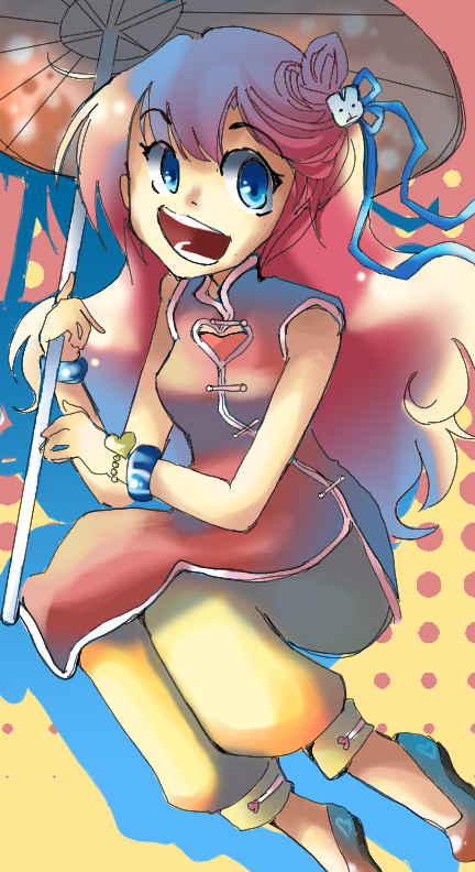 Art Trade with jessyca!!!!!!!!!