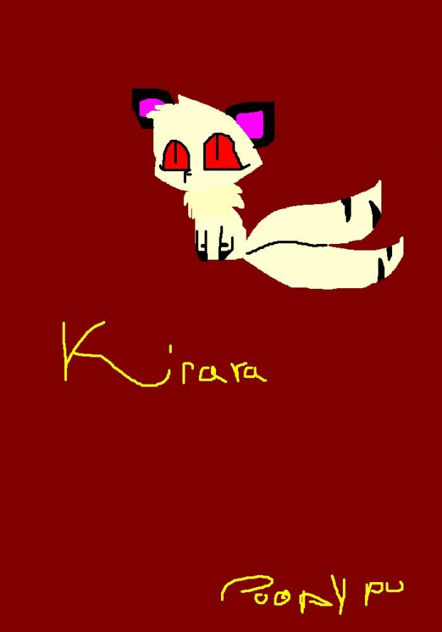 Chibi Kirara