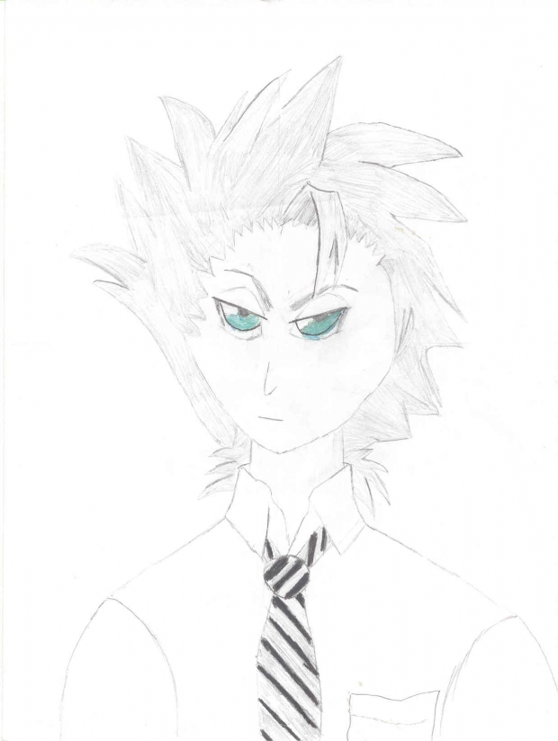 What draws your eyes