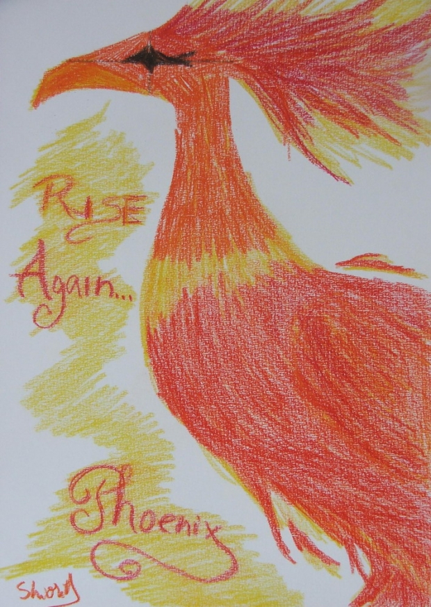 Rise of phoenix
