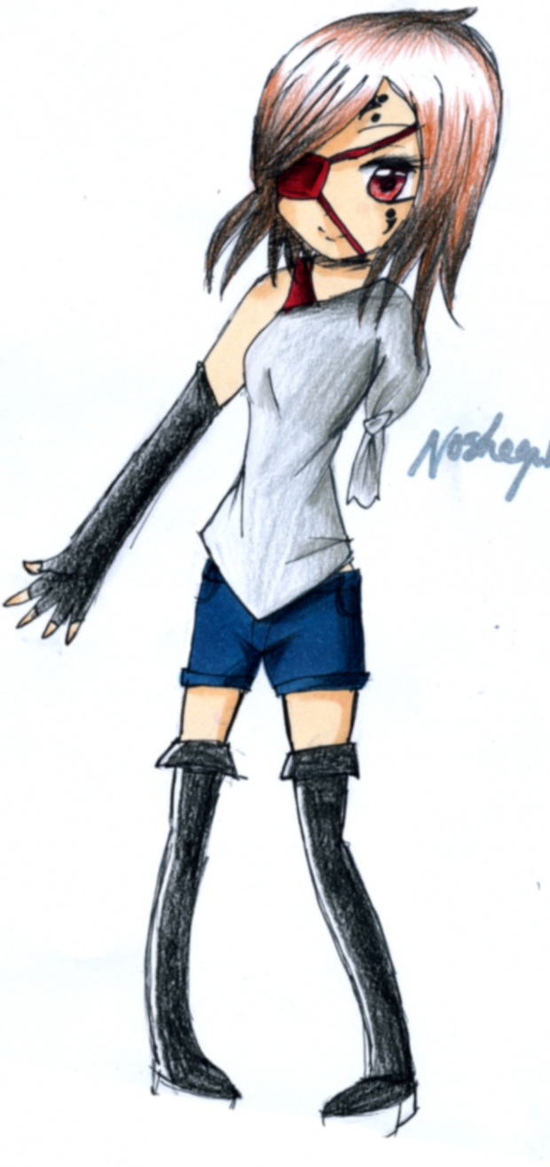 Mizuki (Proper version)