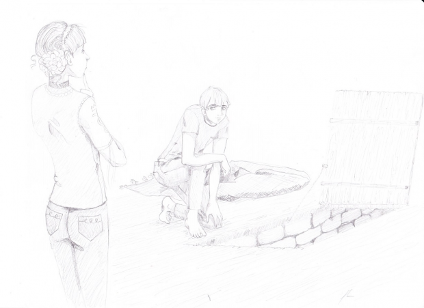 Hidden treasure part 3