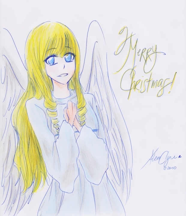 ++Merry Christmas++