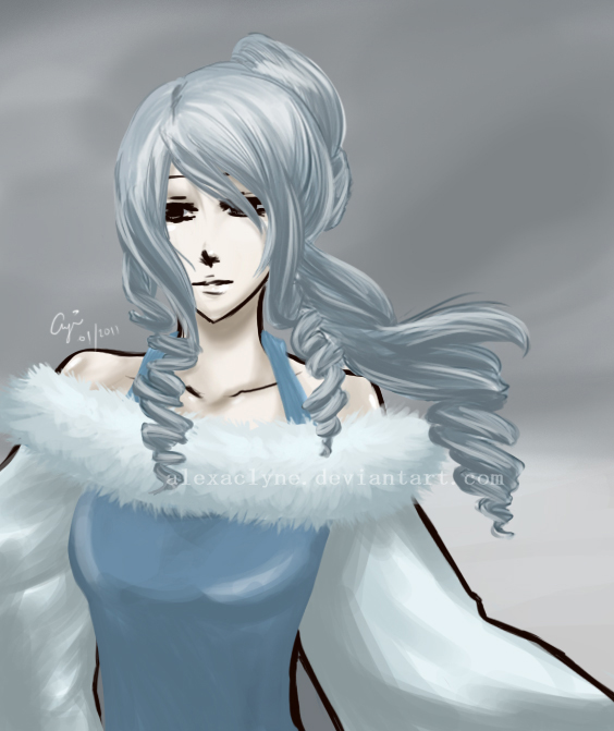 Snow Queen