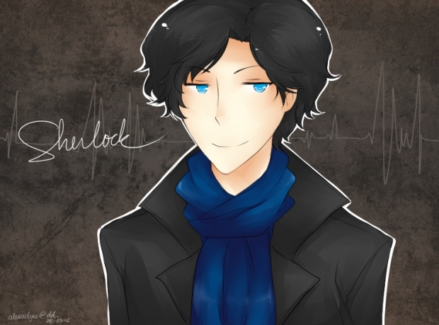 S H E R L O C K