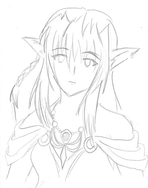 ElvesAteMyRamen Happy Belated B-day