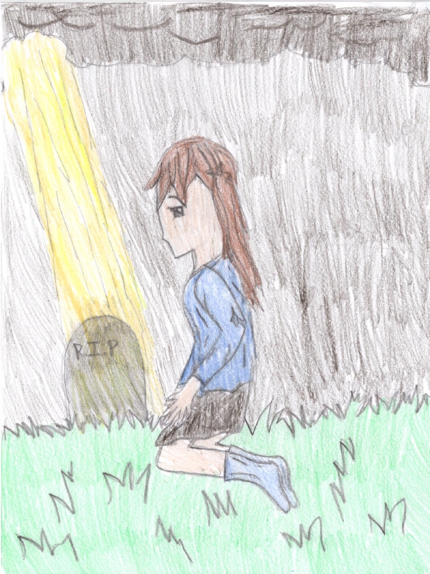 What death feels like