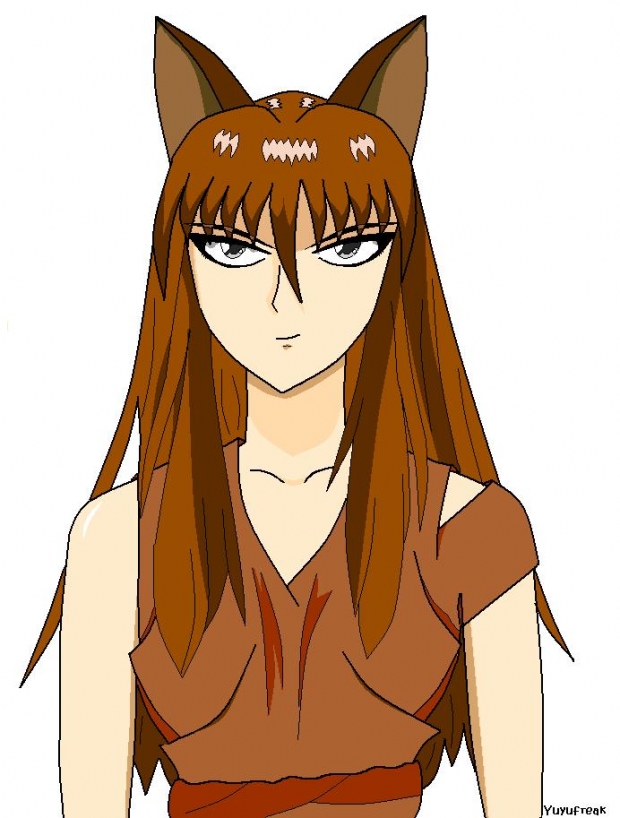 Yokira (full picture)