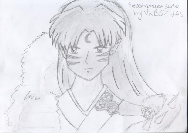 Sesshomaru
