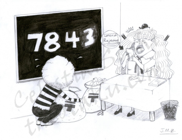 Replies to Proposals (Possible Spoiler?)