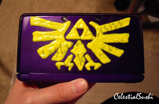 Fit for a Hylian Princess