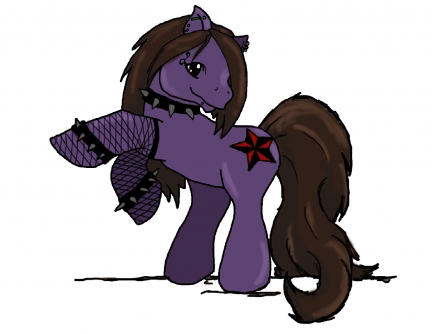 Pony Madness challenge