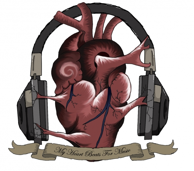 Music in my Heart!