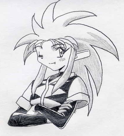 Ryoko