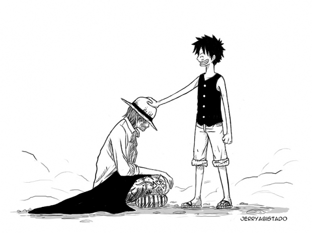 The Promise : One Piece
