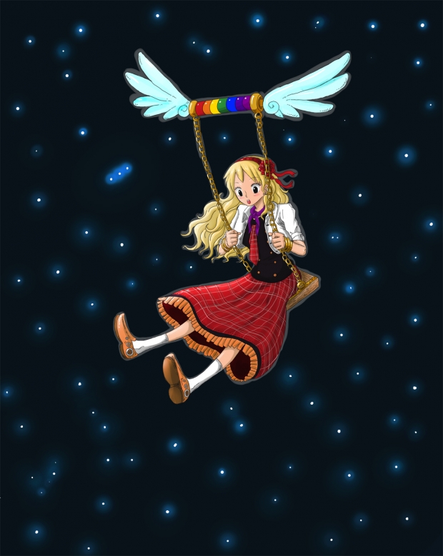 Catalina Kanon Stars