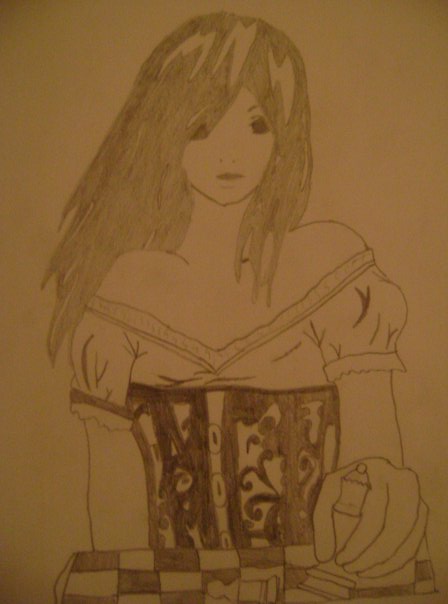 Bella -breaking dawn