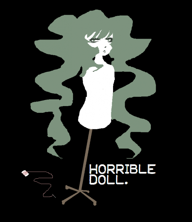Horrible Doll