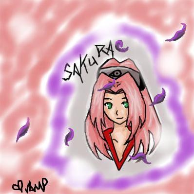 Sakura