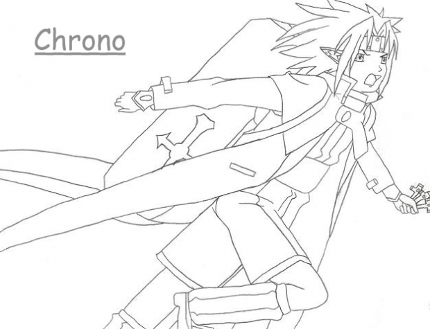 Chrono