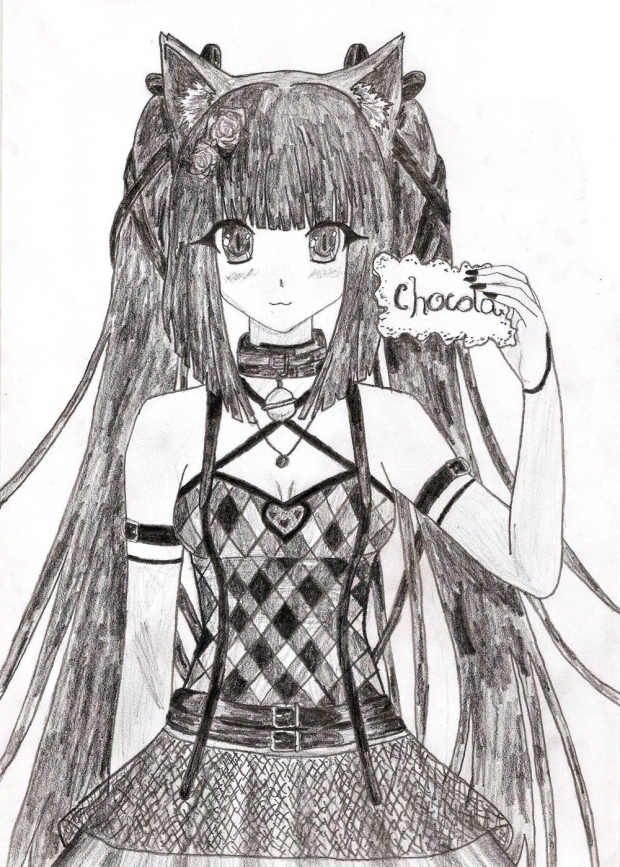 Chocola