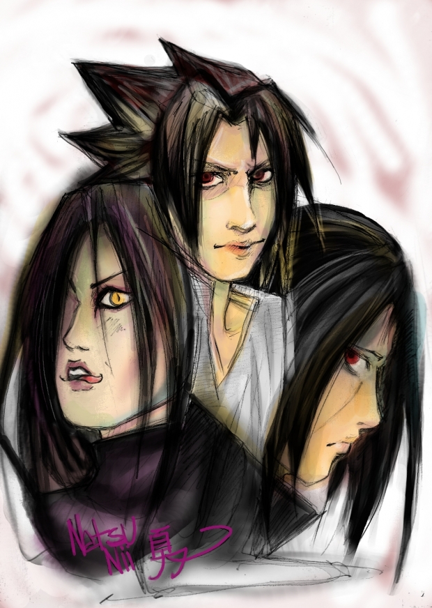 My first digital art!