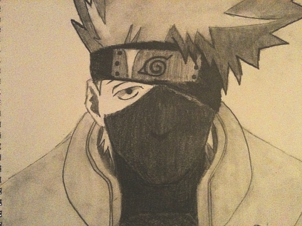 Kakashi 2000!!!