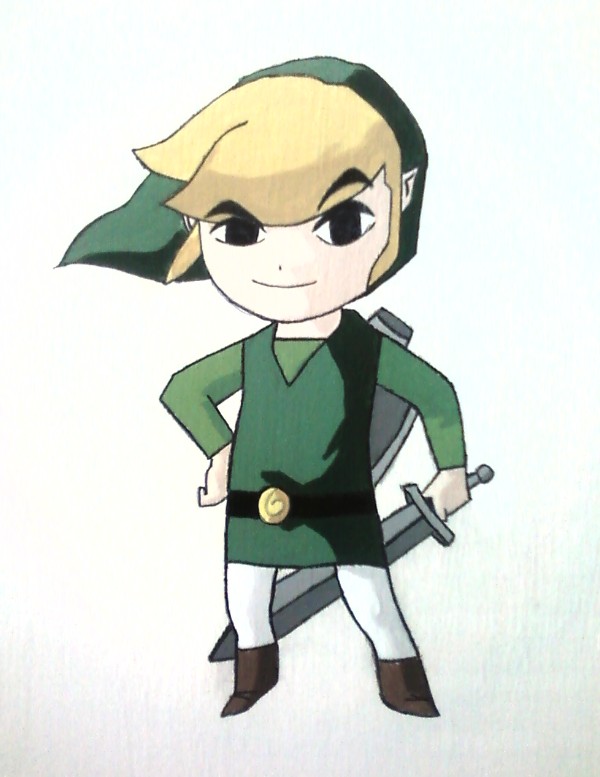 link