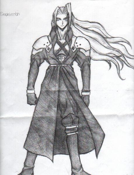 Sephiroth
