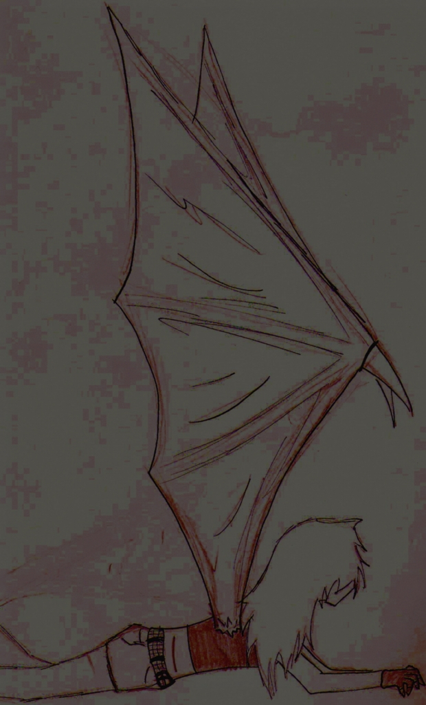 bat wingy thingy modified :]