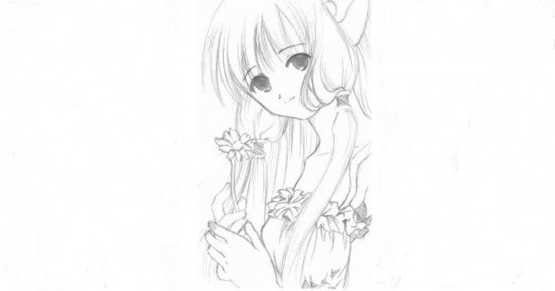 Chii's flower