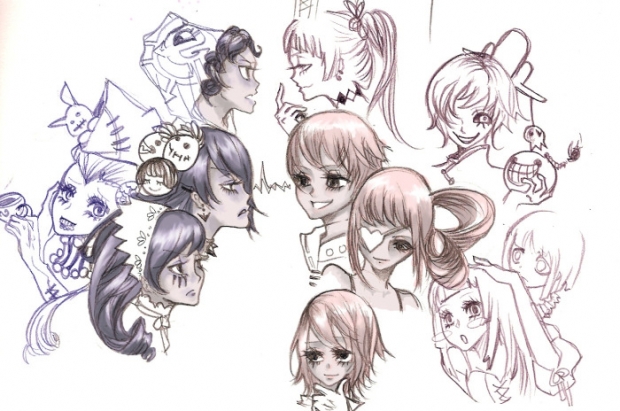 Spread Love Not Hate =x