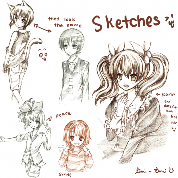 sketches 01