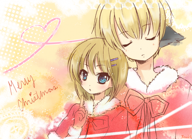 shhhii santa's sleeping