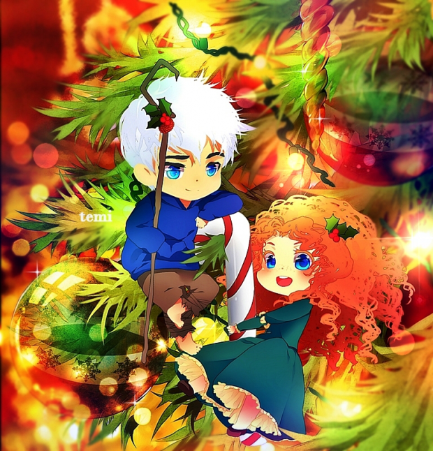 [super adv] Merry Christmas!