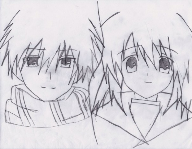 Couple Picture for my friends...