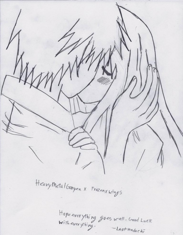 Hard Times: Try to help