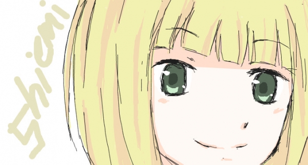 Ao No Exorcist - Shiemi