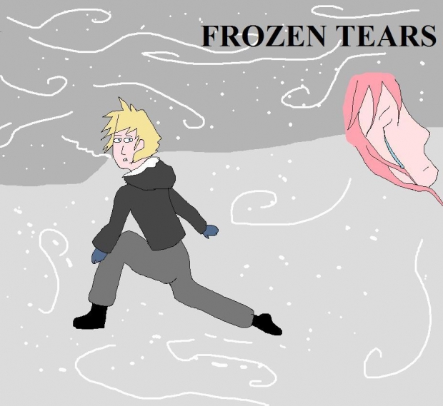 Frozen Tears