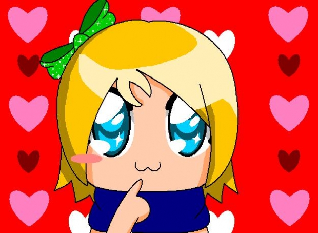 Fear Sakura's Puppy Eyes!